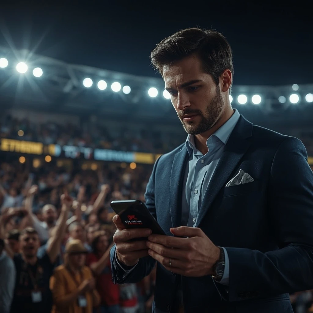 Boomerang bets on sport Boomerang bets