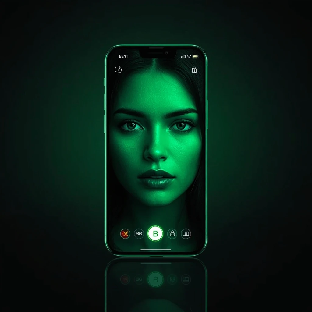 Boomerang Application