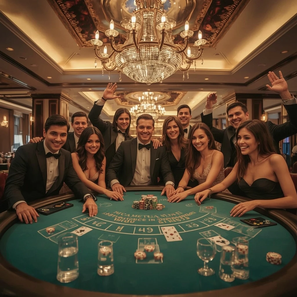 VIP bonus at Boomerang Casino