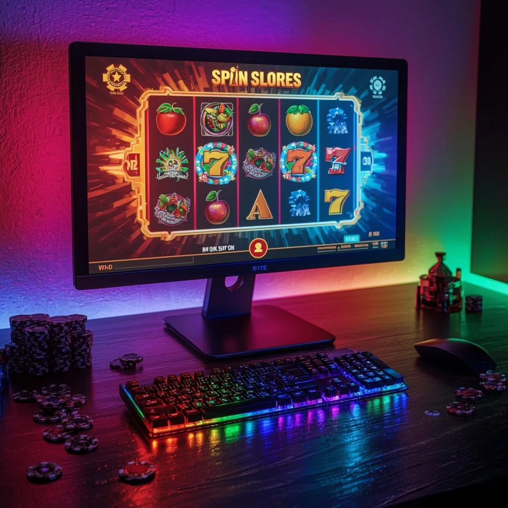 Microgaming BOOMERANG CASINO