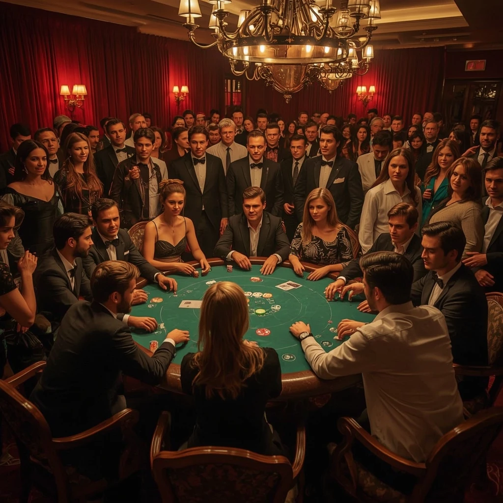 Poker rules BOOMERANG CASINO in India