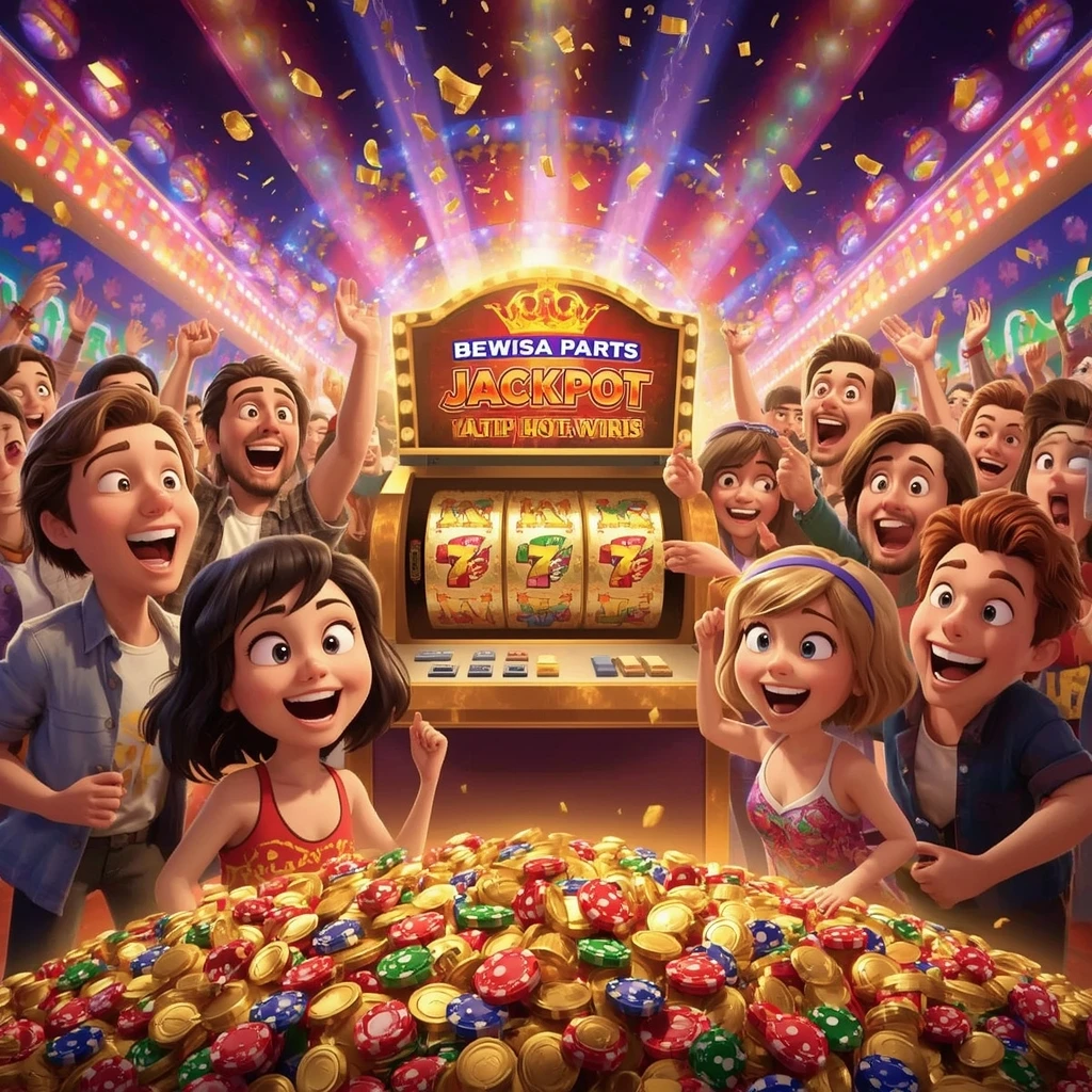 best Jackpot games BOOMERANG CASINO