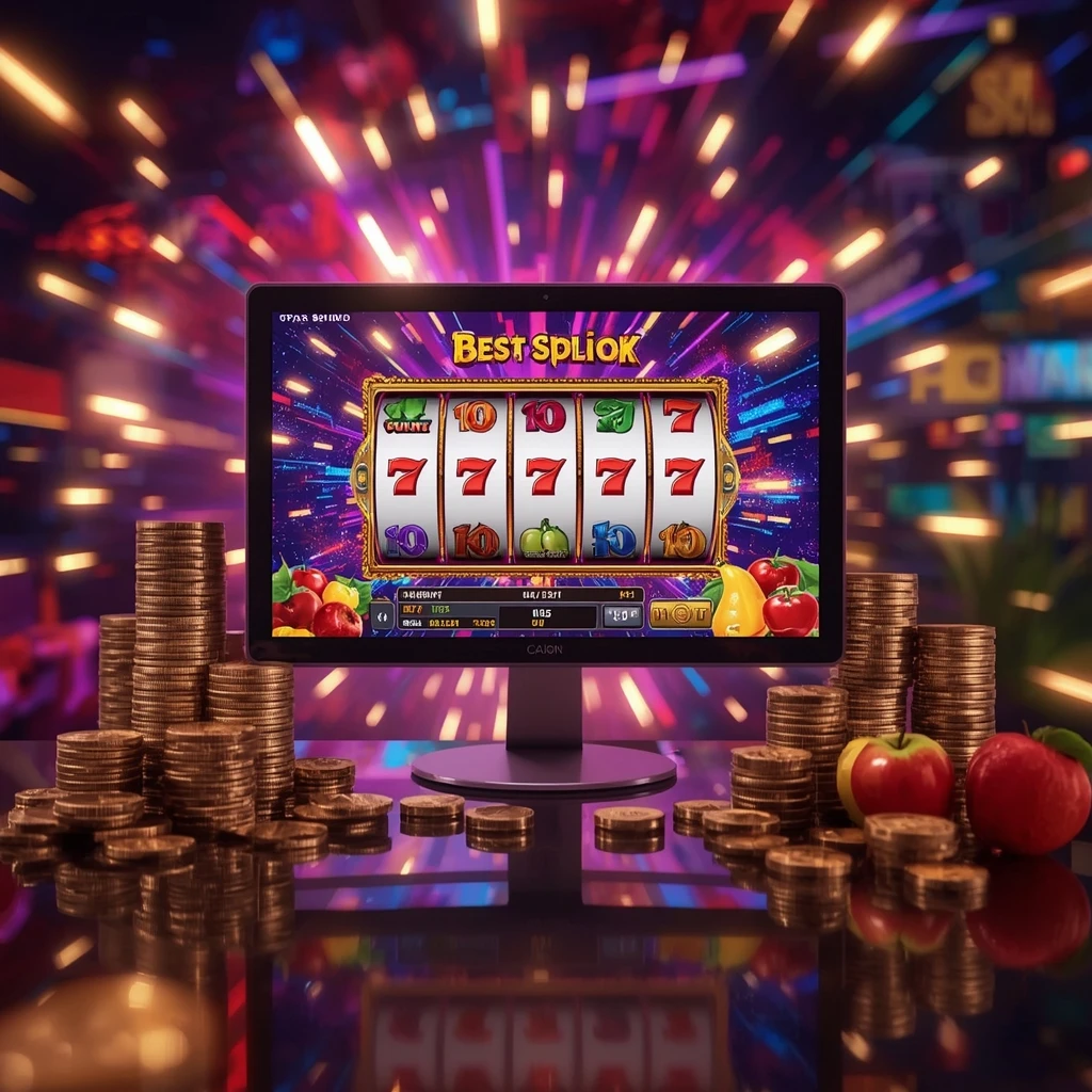 slots BOOMERANG CASINO