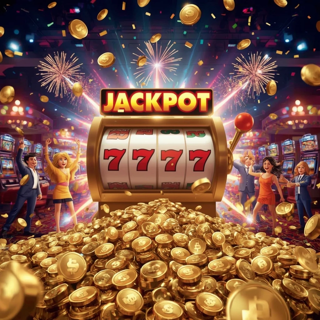 good slot machines BOOMERANG CASINO