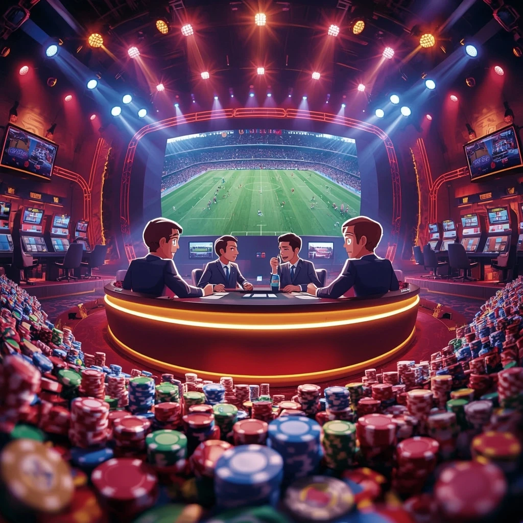 Bets on football BOOMERANG CASINO