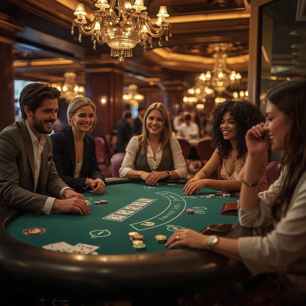 Double Bonus Poker BOOMERANG CASINO in India