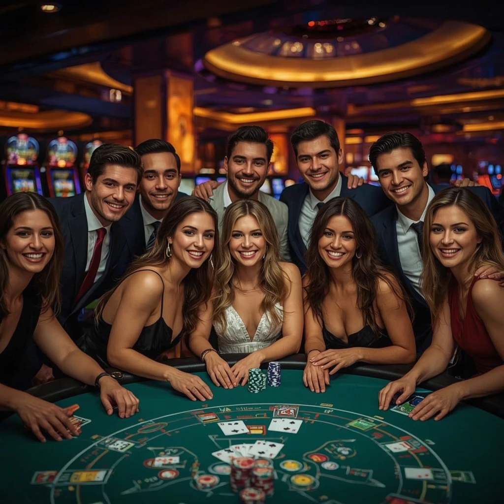 The Basics of the Game BOOMERANG CASINO